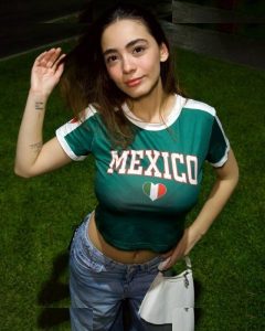 Sandra Sanchez - Image 4