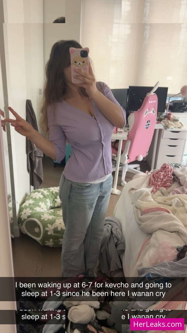 Sara Dobrik - Image 174