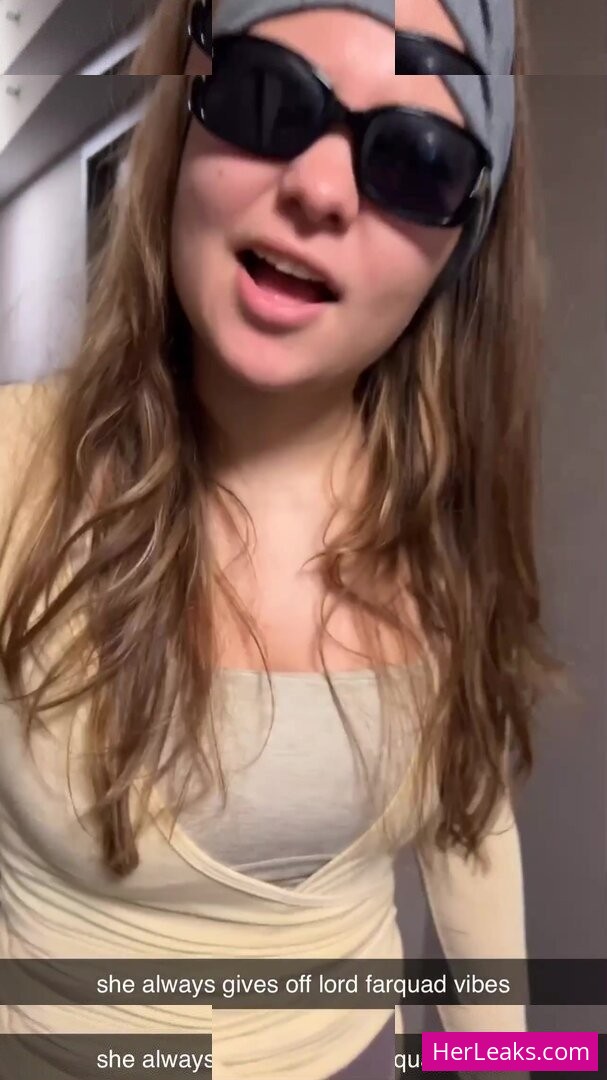 Sara Dobrik - Image 171