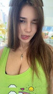 Sara Dobrik - Image 159
