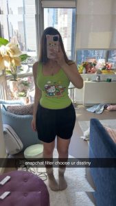Sara Dobrik - Image 158