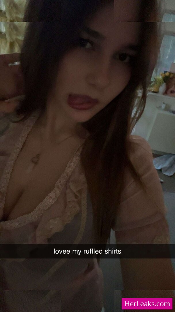 Sara Dobrik - Image 151