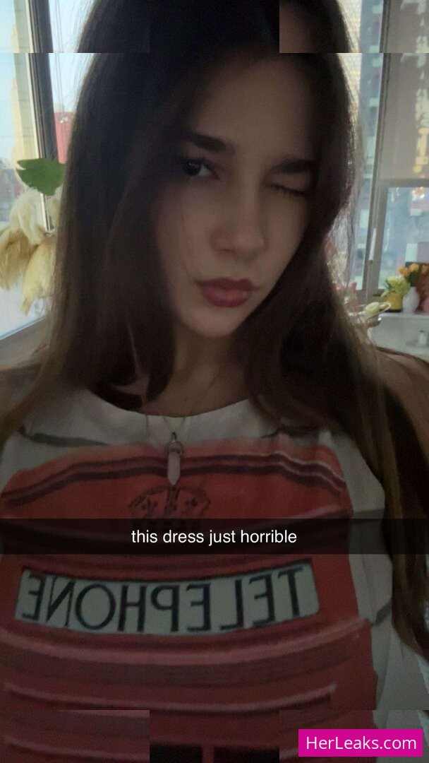 Sara Dobrik - Image 150