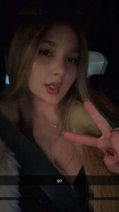 Sara Dobrik - Image 147