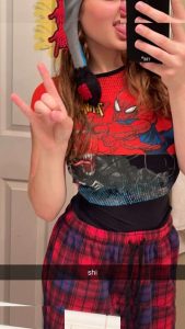 Sara Dobrik - Image 113