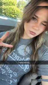 Sara Dobrik - Image 101