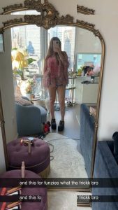 Sara Dobrik - Image 69