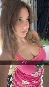 Sara Dobrik - Image 58