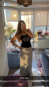 Sara Dobrik - Image 47