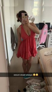 Sara Dobrik - Image 44