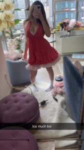 Sara Dobrik - Image 28