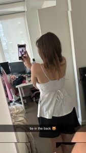 Sara Dobrik - Image 22