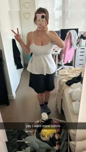Sara Dobrik - Image 21
