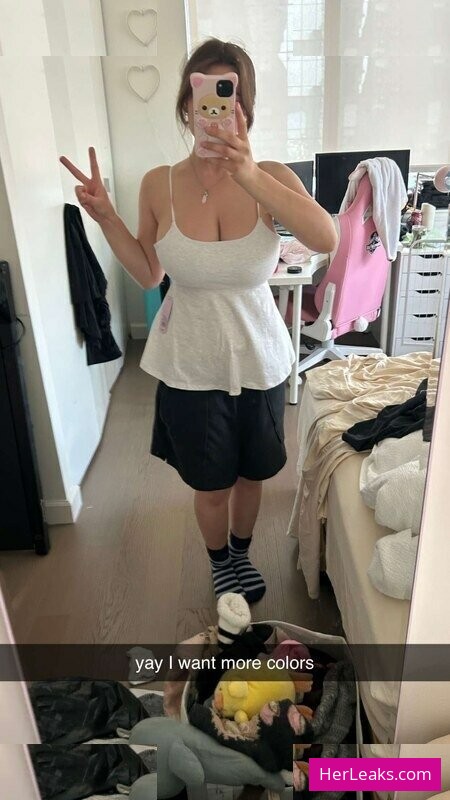 Sara Dobrik - Image 21