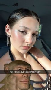 Sara Dobrik - Image 11