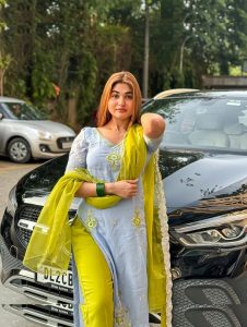 Soniya Singh Khatri - Image 47